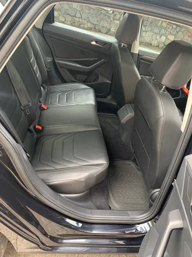 Volkswagen Jetta 1.4 T Fsi Highline Tiptronic
