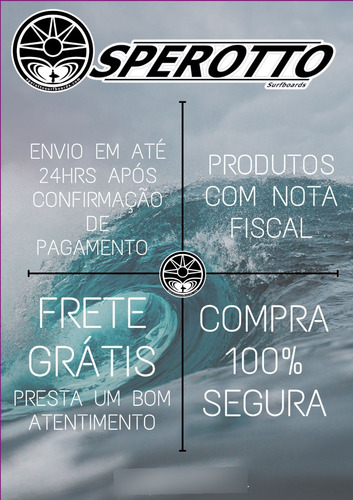 Deck Bully's Dreams Antiderrapante Prancha Surf