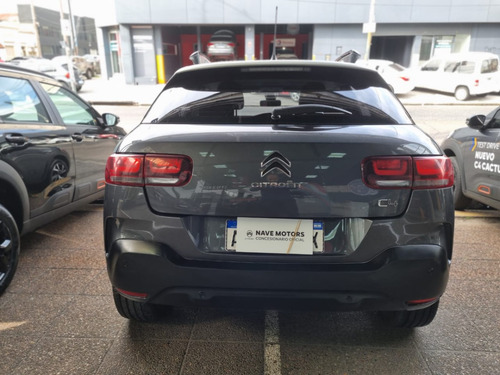 Citroën C4 Cactus 1.6 Vti 115 At6 Shine Bi Tono