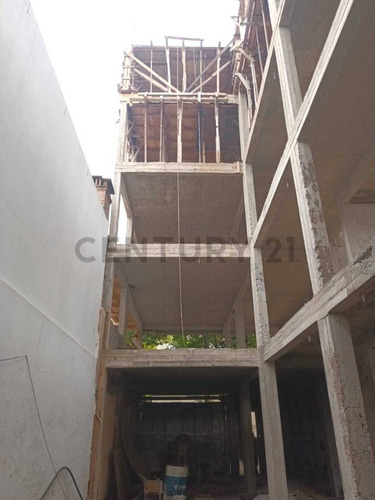 Departamento De Un Dormitorio En Construcción- Totalmente Financiado-