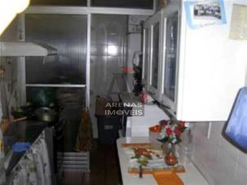 Imagem 2 de 5 de Apartamento - 179