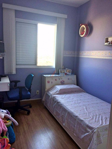 Imagem 11 de 30 de Apartamento À Venda Em Vista Valley - Ap232261