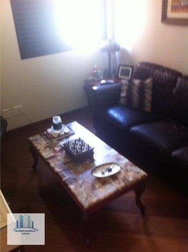 Imagem 12 de 30 de Apartamento Residencial Para Venda E Locação, Moema, São Paulo - Ap1490. - Ap1490