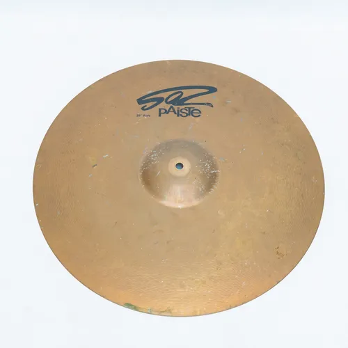 Paiste 502 on sale 20 ride