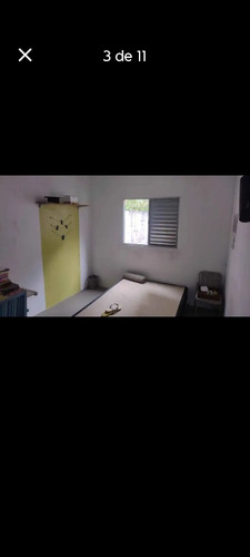 Quarto Individual Privativo Mobiliado C Wi-fi, Água E Luz -