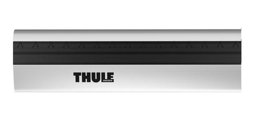 Barras Thule Wingbar Edge P/ Jeep Compass 2017-23 (riel Peg)
