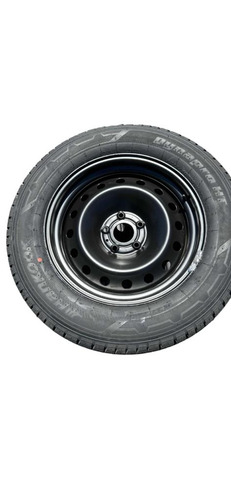 Neumático Hankook Dynapro HT RH12 P 275/60R20 114 T con llanta de chapa