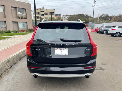 Imagen 9 de 24 de Volvo Xc90 T5