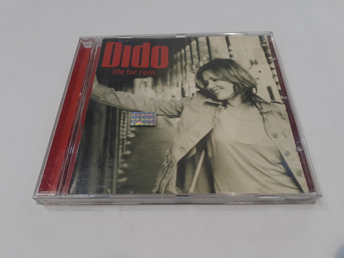 Life For Rent, Dido - Cd 2003 Nacional Nm 9/10