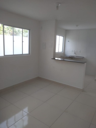 Casa Para Venda - 007238