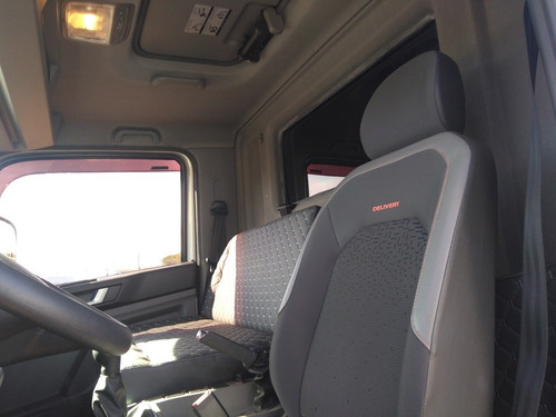 Imagem 8 de 13 de Volkswagen Delivery Express Syder 2019 Ar Cond. Semi Zero