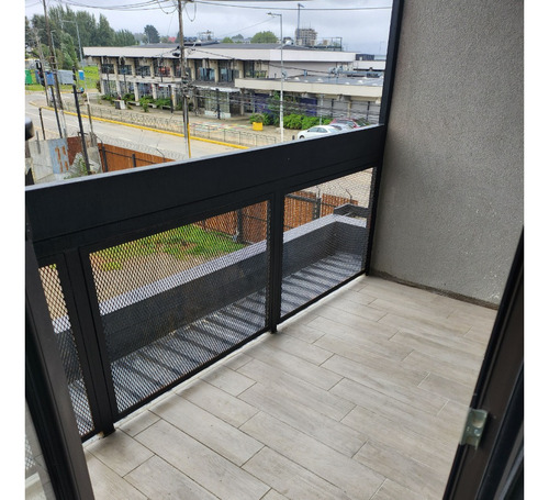 Departamento Estudio En Arriendo