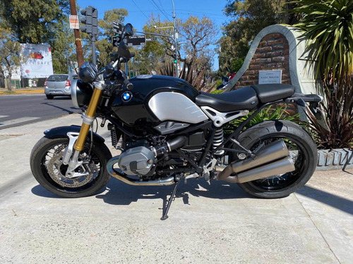 Bmw Nine T