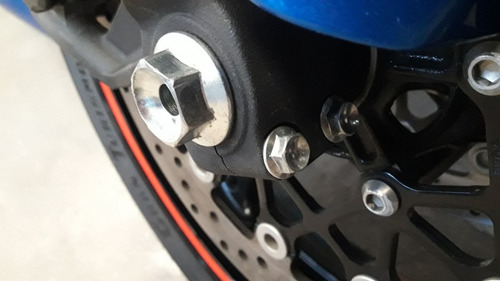 Suzuki Gsxr 1000