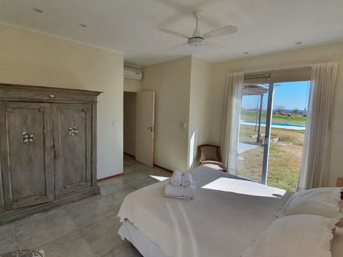 Imagen 16 de 30 de Barrio Laguna Del Golf - Casa Quinta Con Pileta, , 3 Dormitorios, 2 Baños Y Gran Parque