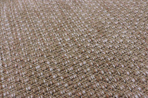 Tapete São Carlos New 1,50x2,00 Sisal Sala Quarto Esc Comprimento 1.5 M Desenho Do Tecido Piaui 77/86 Largura 2 M