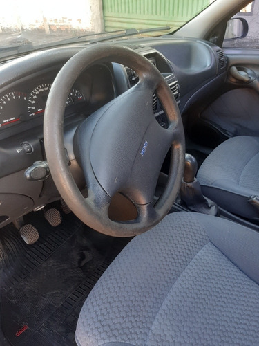 Fiat Brava 2001 1.6 Sx 5p