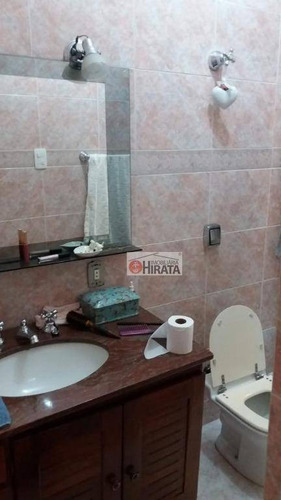 Imagem 7 de 8 de Casa Com 3 Dormitórios À Venda, 120 M² Por R$ 440.000,00 - Jardim Ricardo - Hortolândia/sp - Ca1557