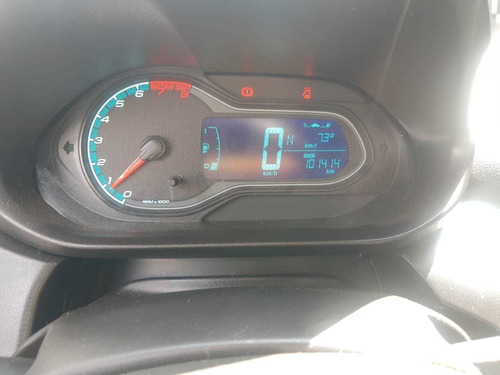 Chevrolet Onix 2016 1.4 Ltz Aut. 5p