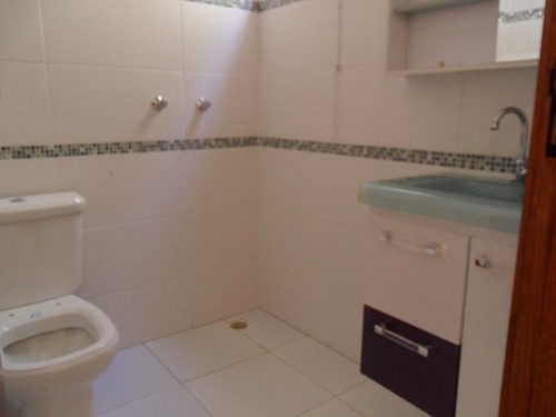 Imagem 11 de 15 de Casa À Venda, 2 Quartos, 1 Suíte, 2 Vagas, Jardim Residencial Villa Amato - Sorocaba/sp - 5139