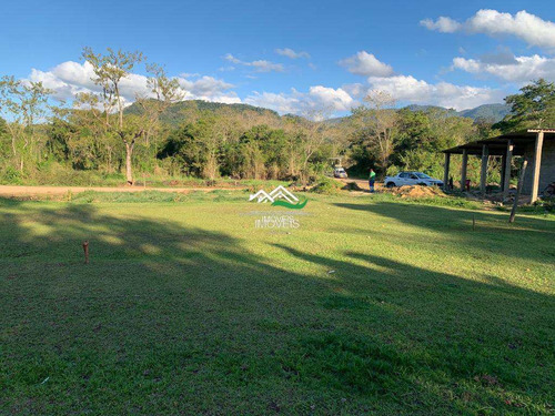 Imagem 1 de 7 de Chácara, Xxx, Pedro De Toledo - R$ 65 Mil, Cod: 505 - V505