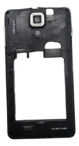 Comprar Carcaça (interna) Traseira Para Multilaser Ms5 Colors P3310