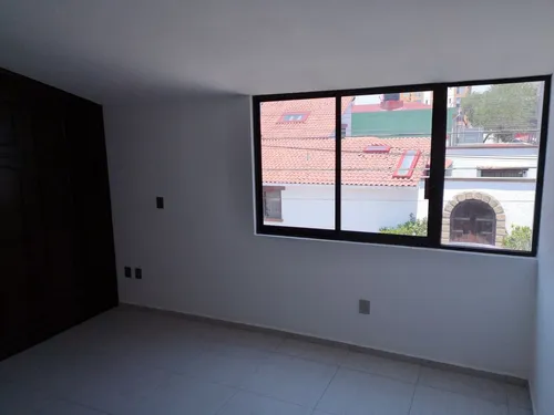 Pachuca Renta Amplia Casa En Valle De San Javier 'vive De Lujo