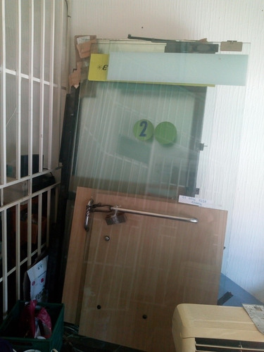Imagen 9 de 10 de Cabinas Telefónicas Desarmada