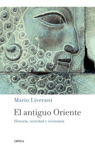 Antiguo Oriente,el - Liverani,mario