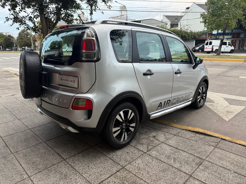 Citroën C3 Aircross 1.6 16V Sx