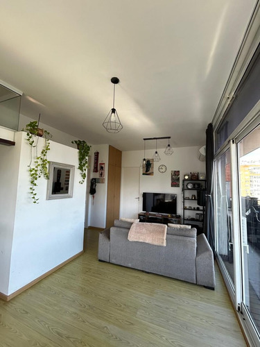 Departamento En Venta En Colegiales, Capital Federal, Buenos Aires