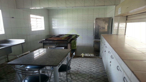 Chácara Com 5 Dorms, Jardim Valflor, Embu-guaçu - R$ 2.1 Mi, Cod: 48 - V48