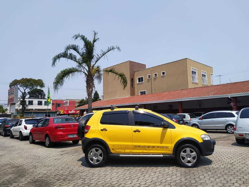 Volkswagen Crossfox