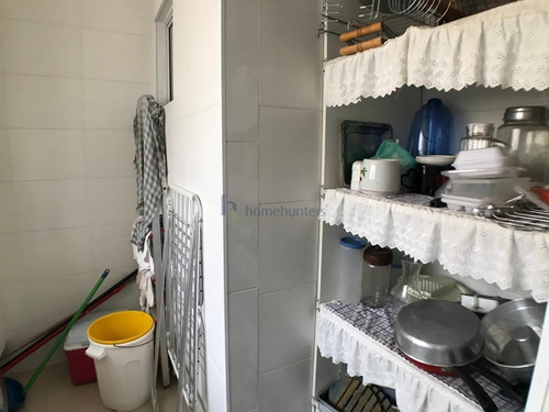 Apartamento Com 2 Dormitórios À Venda, 82 M² Por R$ 600.000,00 - Vila João Jorge - Campinas/sp - Ap6479