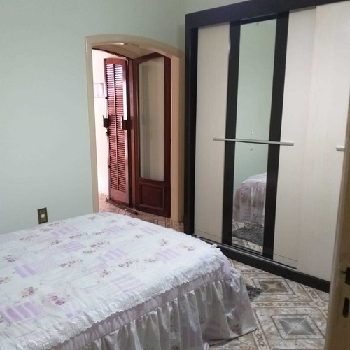 Imagem 10 de 14 de Sobr 3 Qtos Suite Coz Sl Jantar Tv Estar 2gars Px Praia $ 330.mil Em Excelente Localização