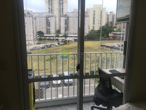 Imagem 5 de 15 de Apartamento - Jardim Celeste - Ref: 14529 - V-872526