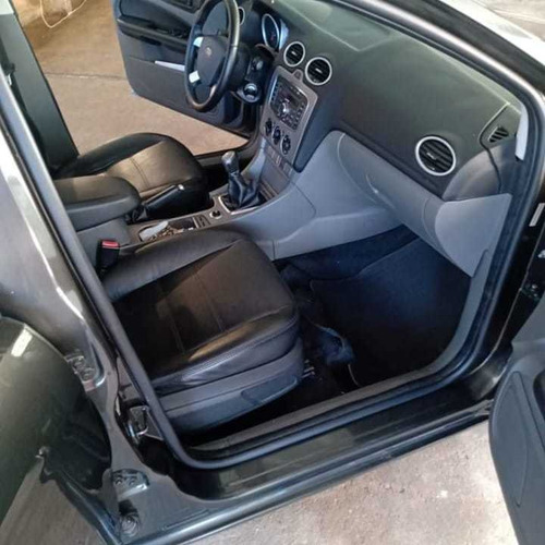 Ford Focus 1.6 Glx Flex 5p 2012