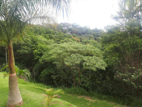 Imagem 4 de 29 de Chácara Com 4 Dormitórios À Venda, 8500 M² Por R$ 600.000,00 - Tupã - Arujá/sp - Ch0084
