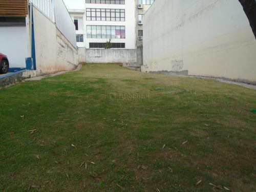 Imagem 2 de 6 de Terreno Comercial - Alphaville - Ref: 67230 - V-67230
