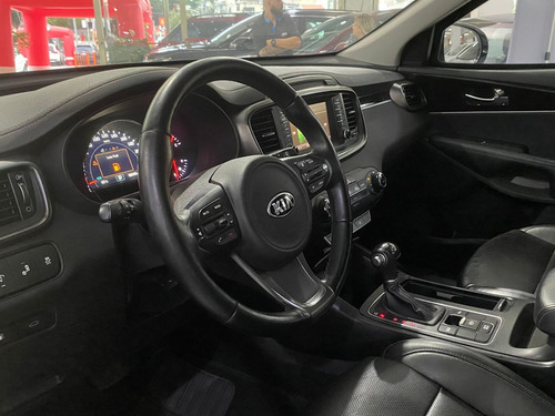 Kia Sorento 3.3 V6 EX 7L