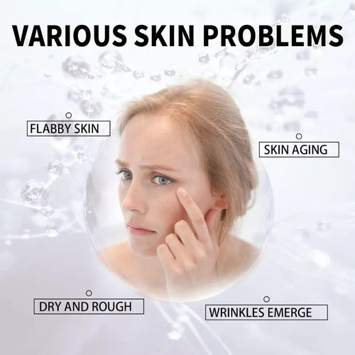 Para Qingling Polypeptide Anti-wrinkle Cream, Creme, 2