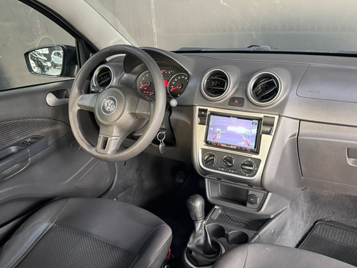 Volkswagen Gol Gol 1.0 TEC Special (Flex) 4p