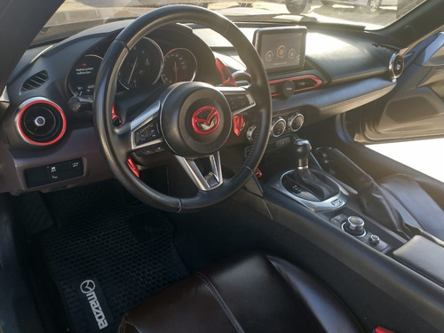 Imagen 10 de 10 de Mazda All New Mx5