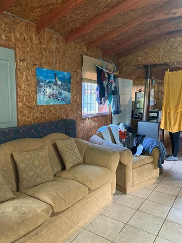 Imagen 5 de 24 de Casa En Venta De 4 Dorm. En Pucón