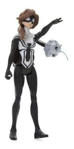 Spider Girl Spider Man Marvel E0808®
