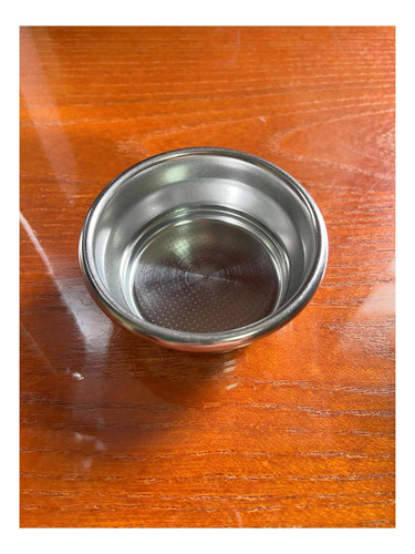 Cesta Filtro A Presión Kafvalubre, Resistente Y De Calidad