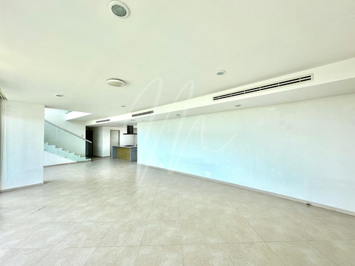 Penthouse / Departamento En Venta En Palmeras, Puerto Cancun