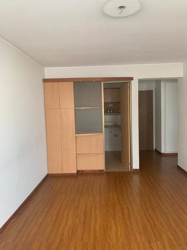 Departamento - Centro Vivienda U Oficina