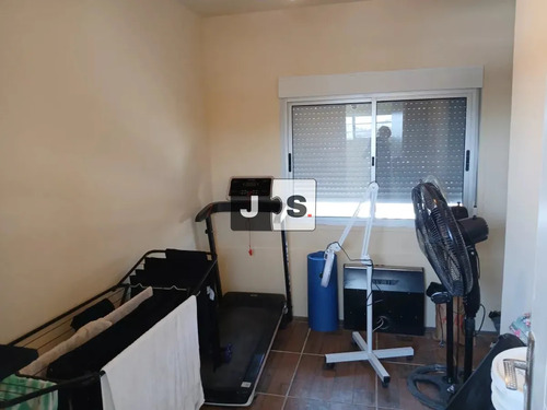 Vendo Casa 3 Dormitorios En Cerrito De La Victoria
