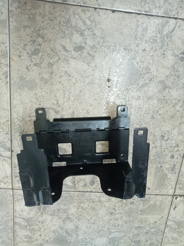 Base Fusiblera Motor Chevrolet Optra Design